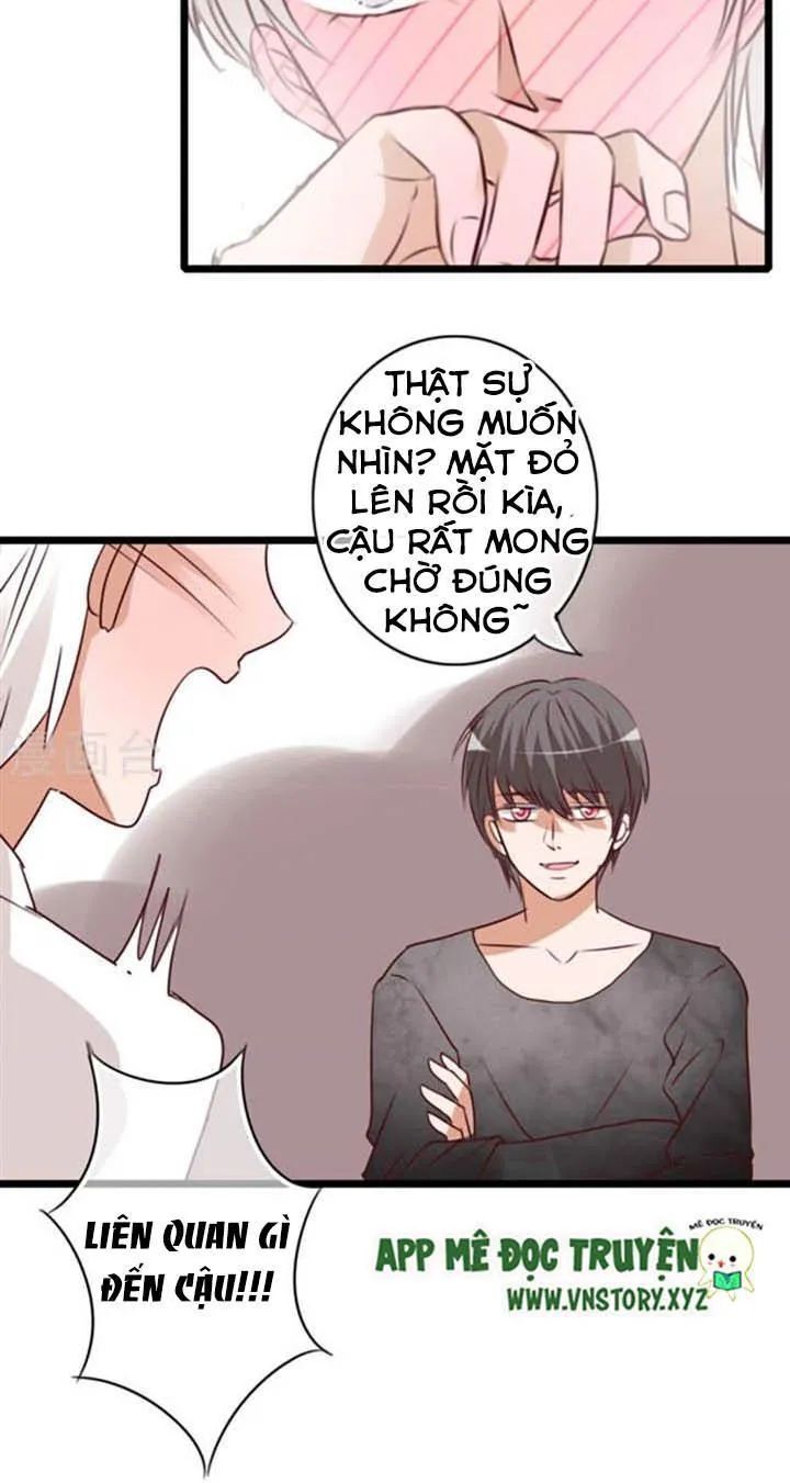 Sau Con Mưa Mùa Hạ Chapter 66 - Trang 2