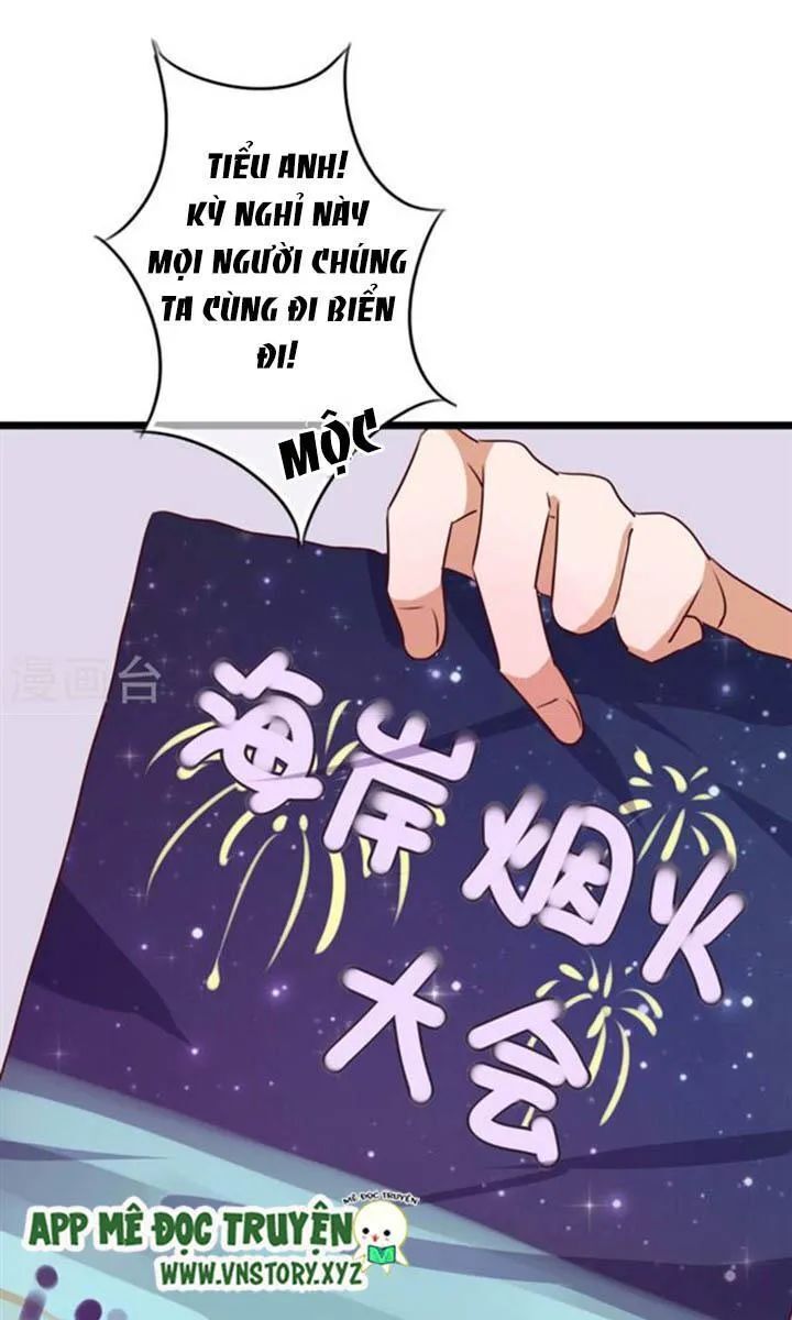 Sau Con Mưa Mùa Hạ Chapter 66 - Trang 2