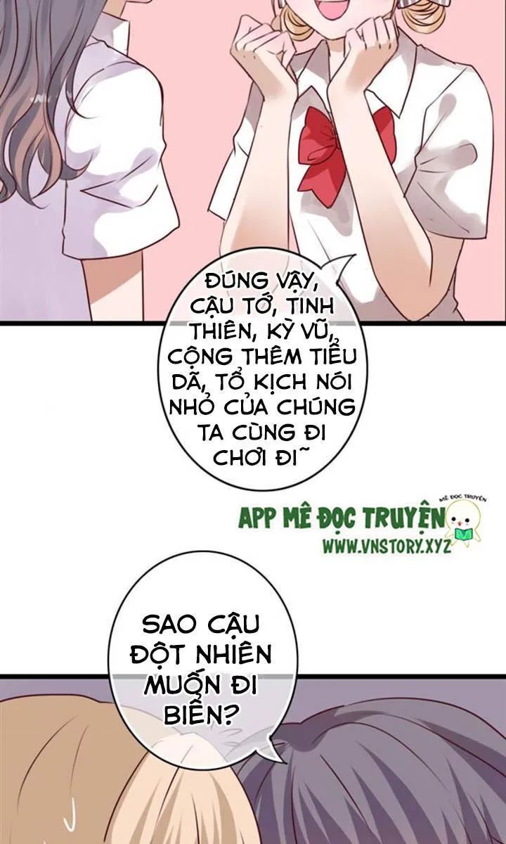 Sau Con Mưa Mùa Hạ Chapter 66 - Trang 2