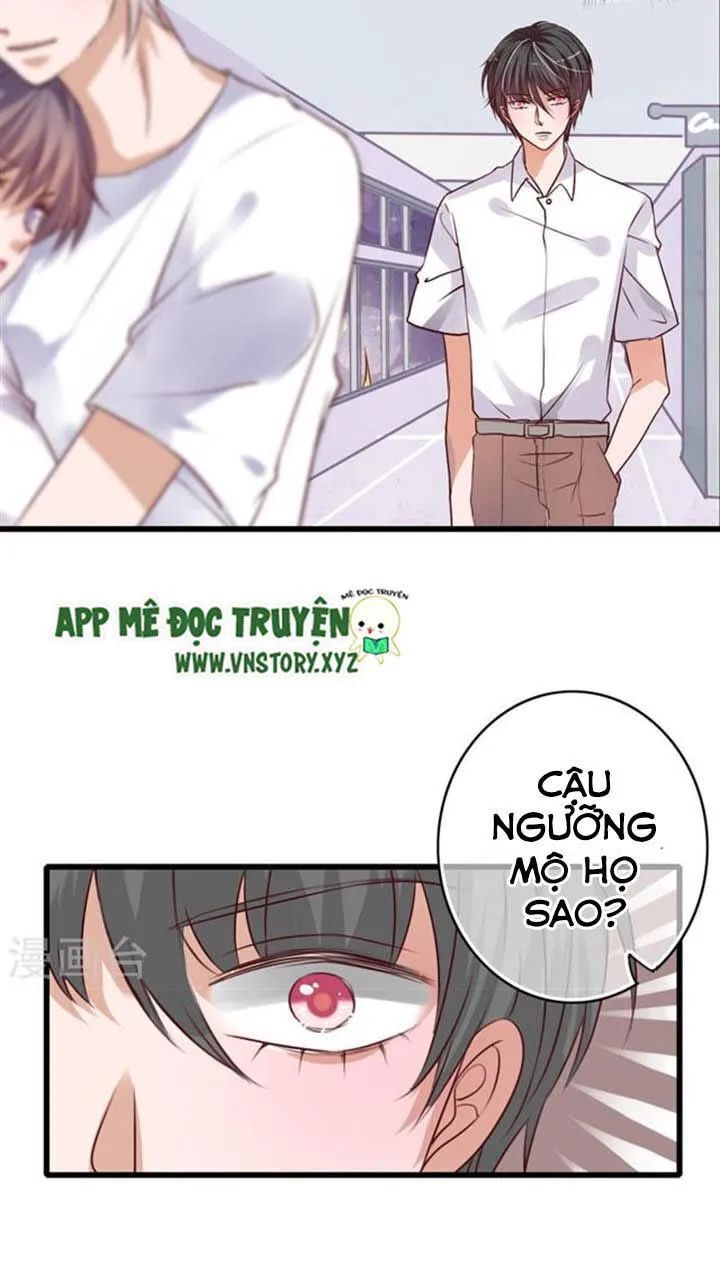 Sau Con Mưa Mùa Hạ Chapter 65 - Trang 2