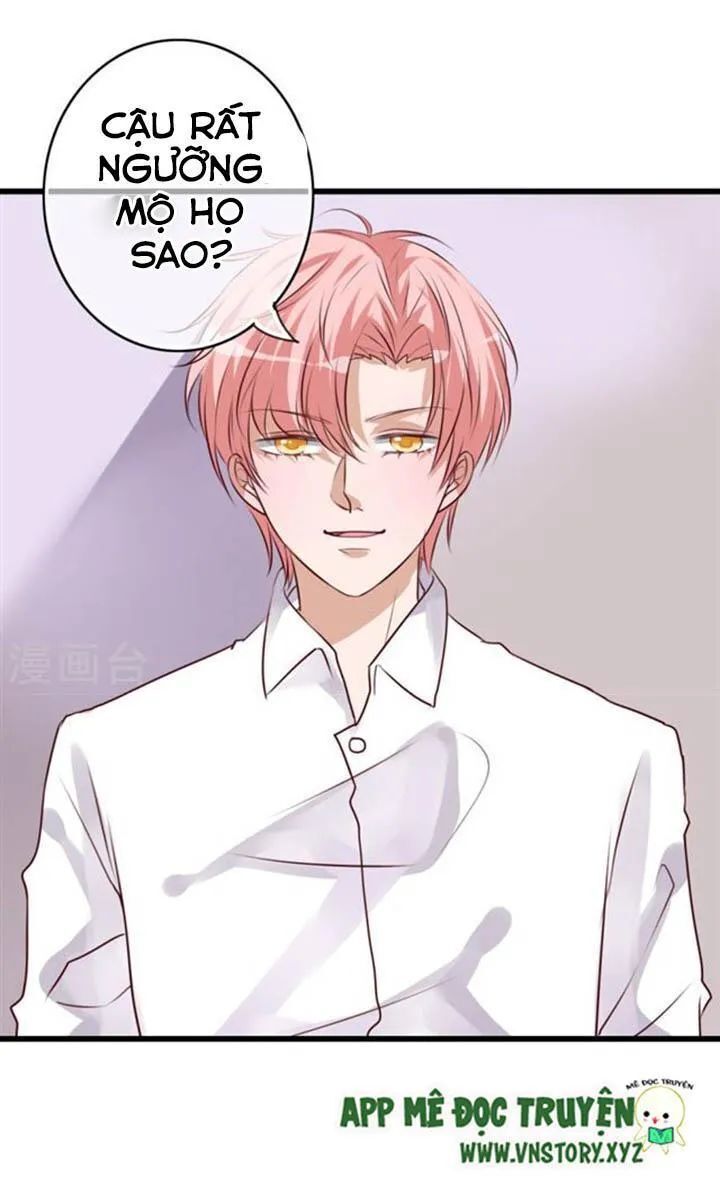 Sau Con Mưa Mùa Hạ Chapter 65 - Trang 2