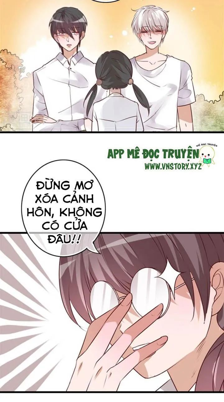 Sau Con Mưa Mùa Hạ Chapter 65 - Trang 2