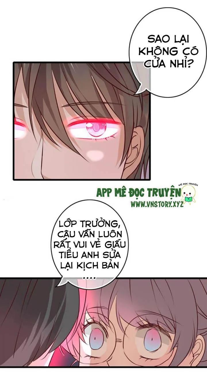 Sau Con Mưa Mùa Hạ Chapter 65 - Trang 2