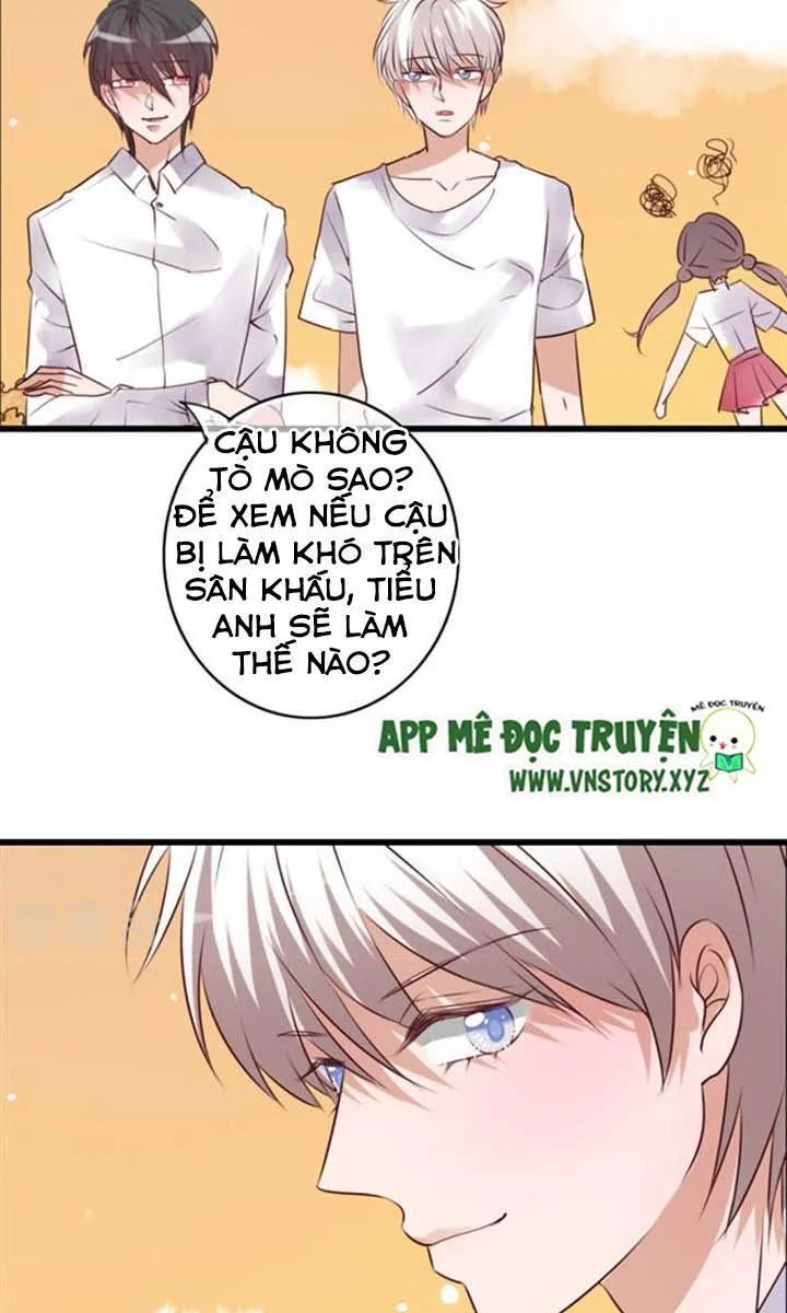 Sau Con Mưa Mùa Hạ Chapter 65 - Trang 2