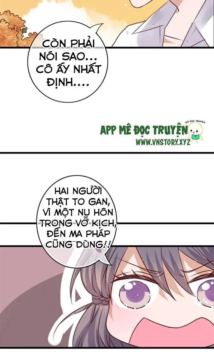 Sau Con Mưa Mùa Hạ Chapter 65 - Trang 2