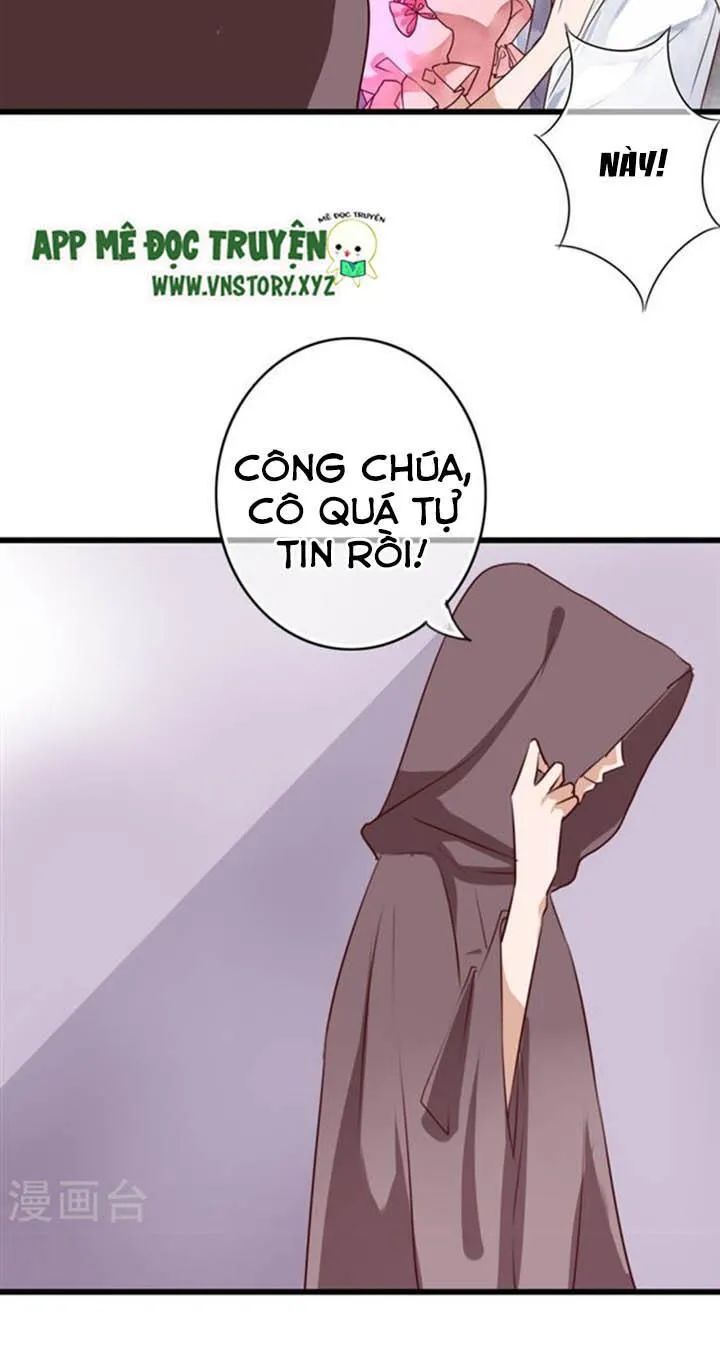 Sau Con Mưa Mùa Hạ Chapter 64 - Trang 2