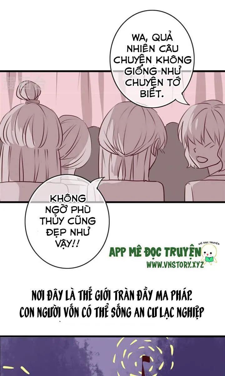 Sau Con Mưa Mùa Hạ Chapter 64 - Trang 2