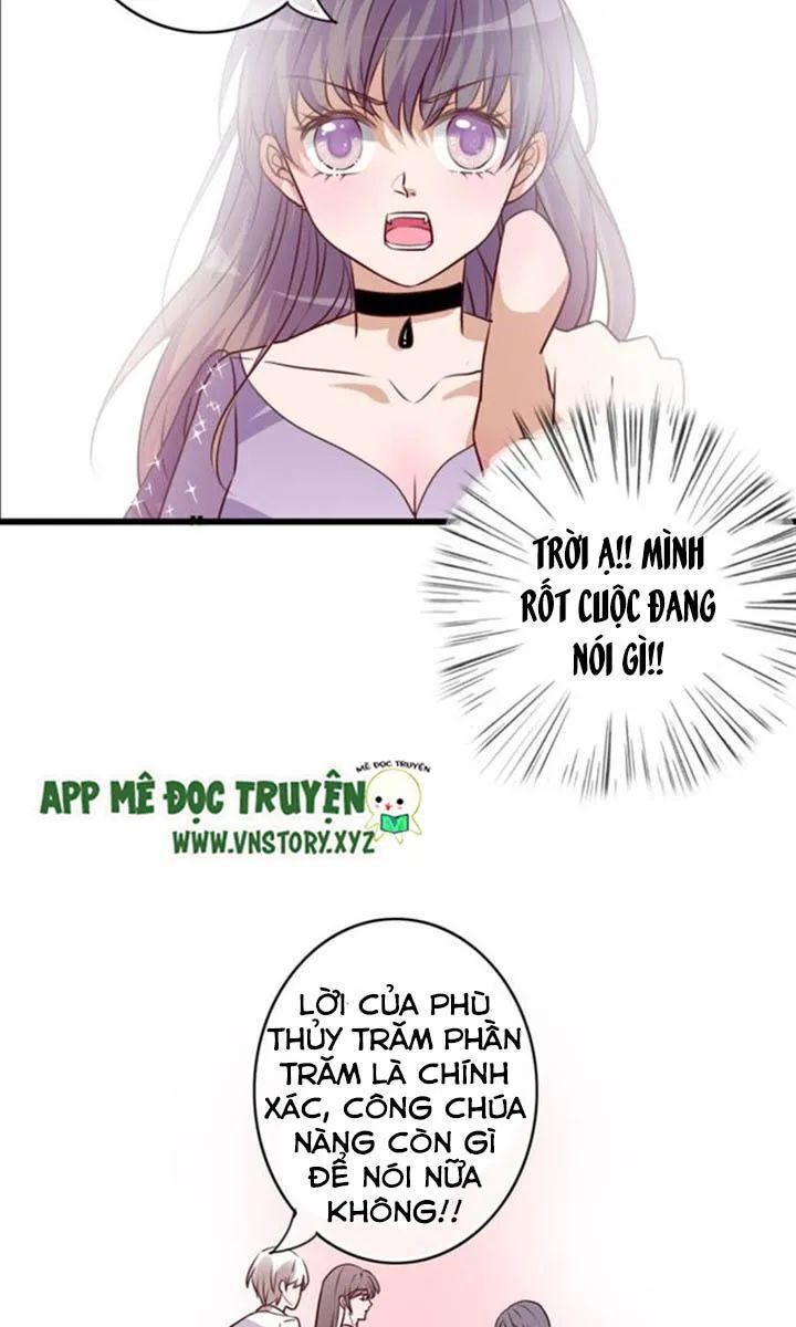 Sau Con Mưa Mùa Hạ Chapter 64 - Trang 2