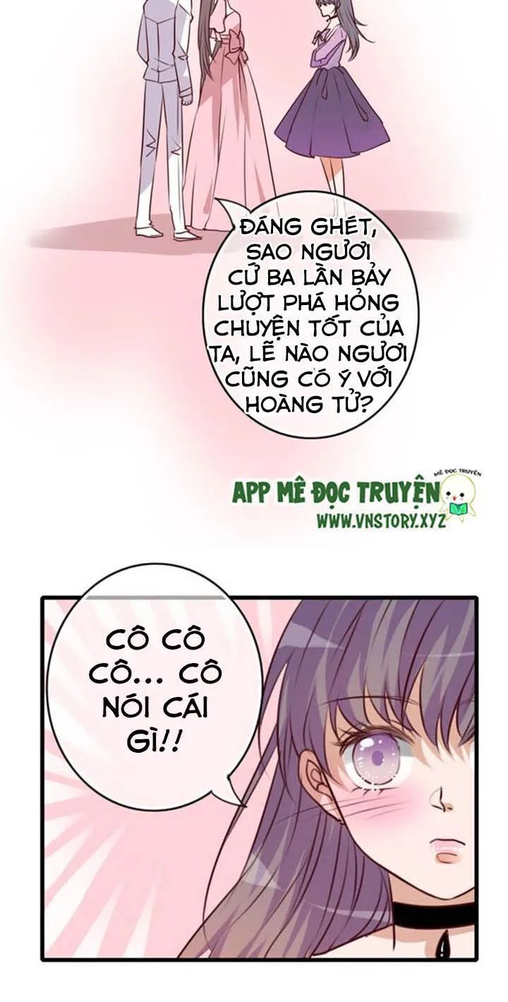 Sau Con Mưa Mùa Hạ Chapter 64 - Trang 2