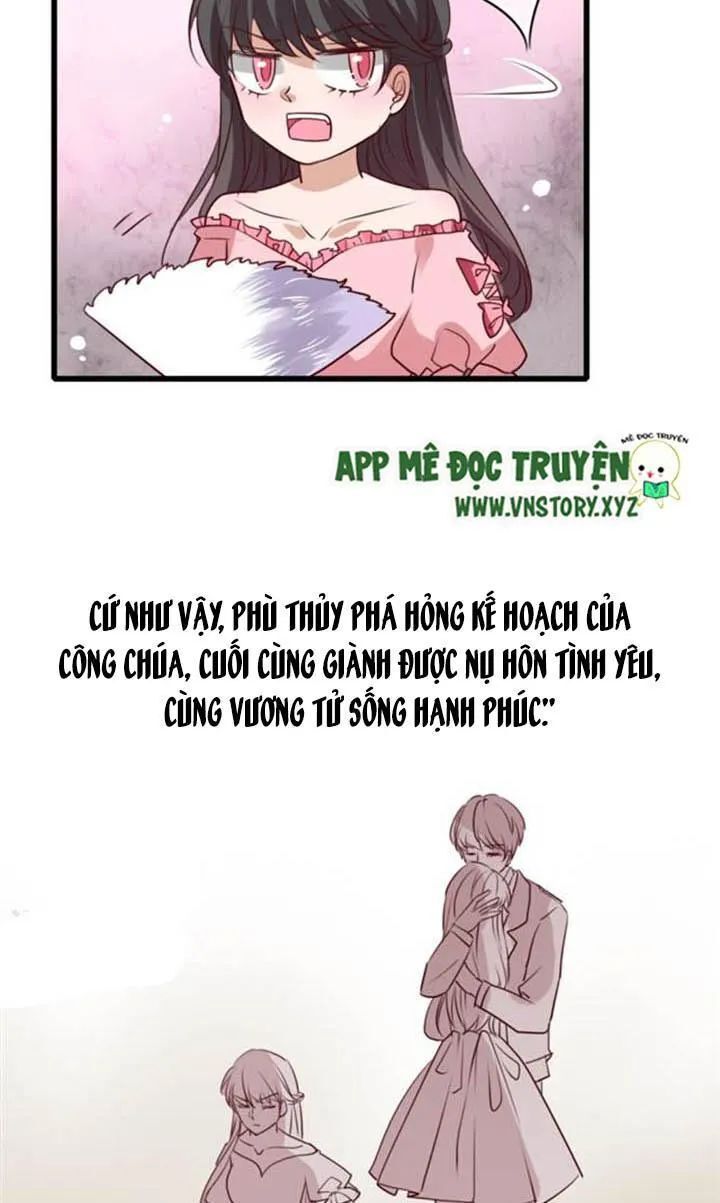 Sau Con Mưa Mùa Hạ Chapter 64 - Trang 2