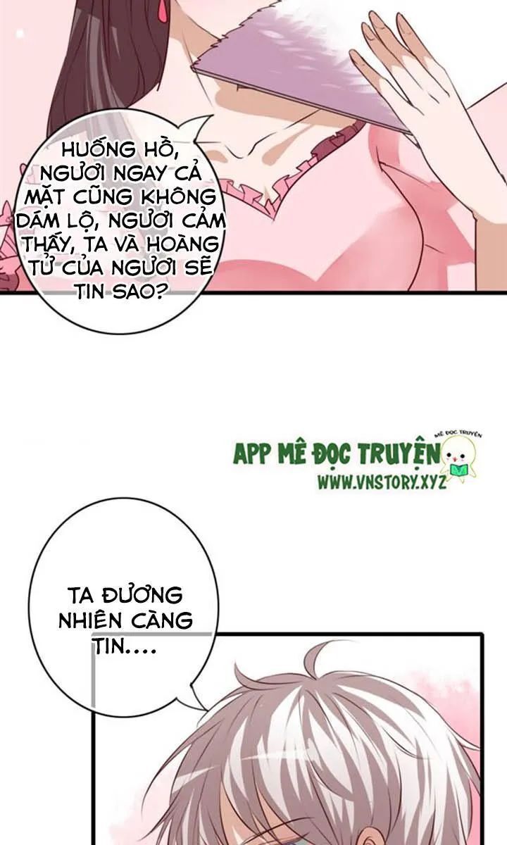 Sau Con Mưa Mùa Hạ Chapter 64 - Trang 2