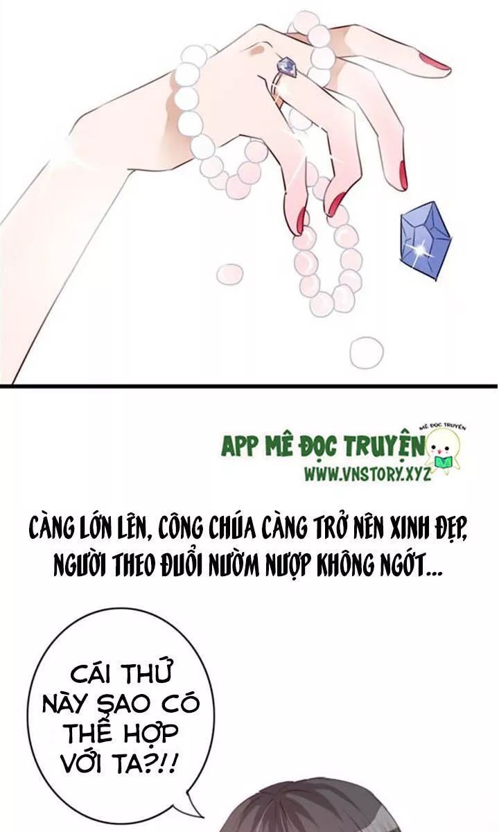 Sau Con Mưa Mùa Hạ Chapter 63 - Trang 2