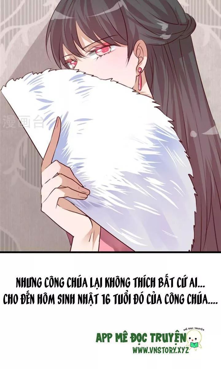 Sau Con Mưa Mùa Hạ Chapter 63 - Trang 2