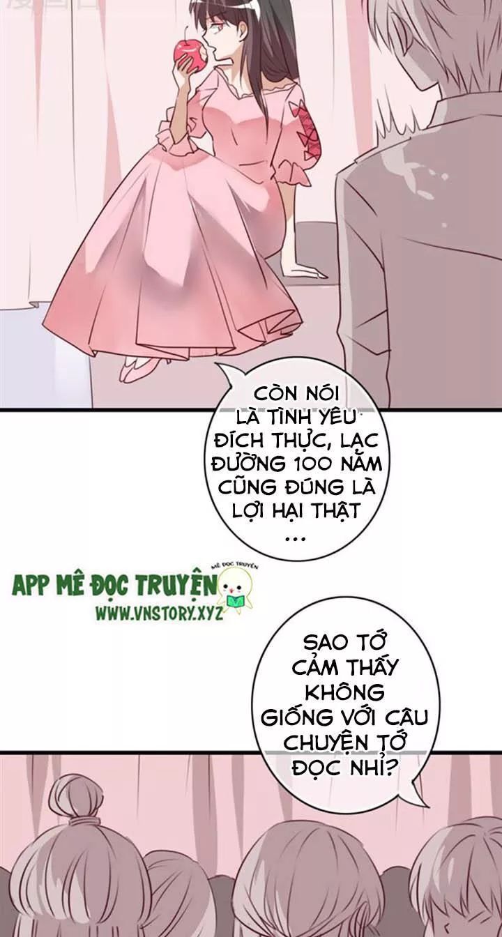 Sau Con Mưa Mùa Hạ Chapter 63 - Trang 2