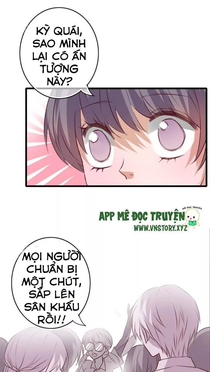 Sau Con Mưa Mùa Hạ Chapter 63 - Trang 2