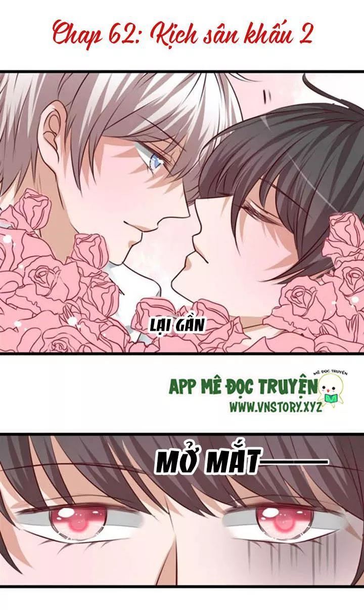 Sau Con Mưa Mùa Hạ Chapter 62 - Trang 2