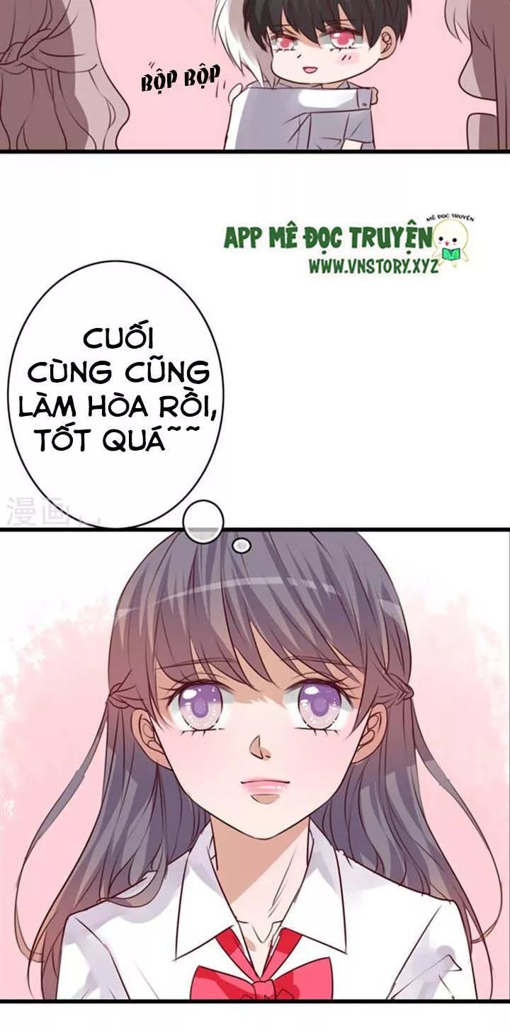 Sau Con Mưa Mùa Hạ Chapter 62 - Trang 2