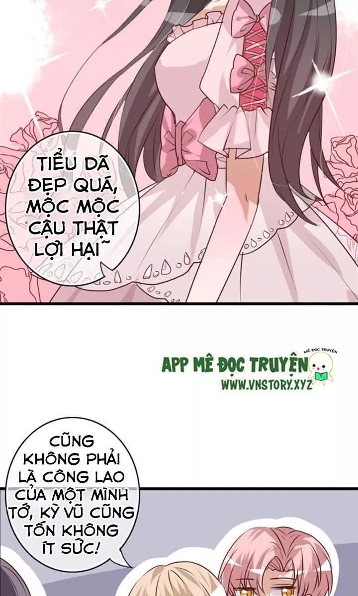 Sau Con Mưa Mùa Hạ Chapter 62 - Trang 2