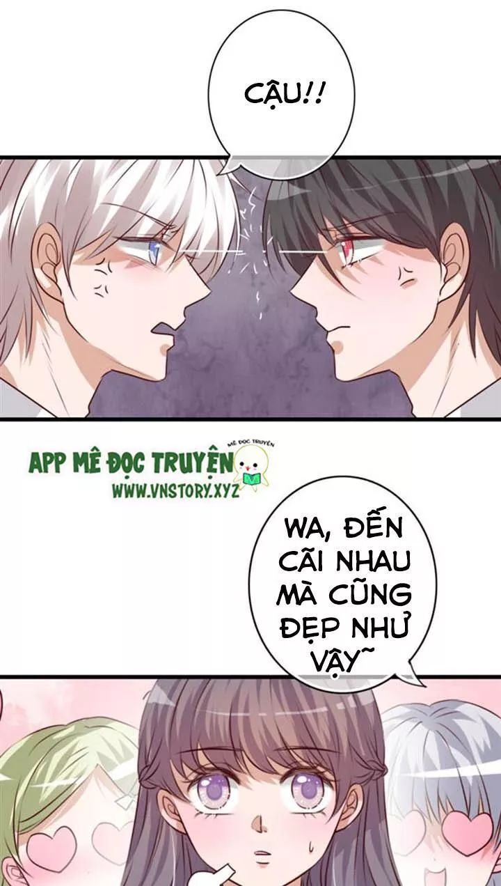 Sau Con Mưa Mùa Hạ Chapter 62 - Trang 2