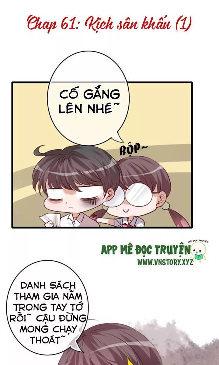 Sau Con Mưa Mùa Hạ Chapter 61 - Trang 2