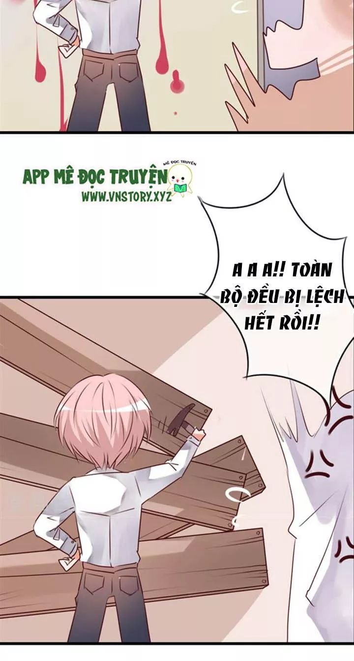 Sau Con Mưa Mùa Hạ Chapter 61 - Trang 2