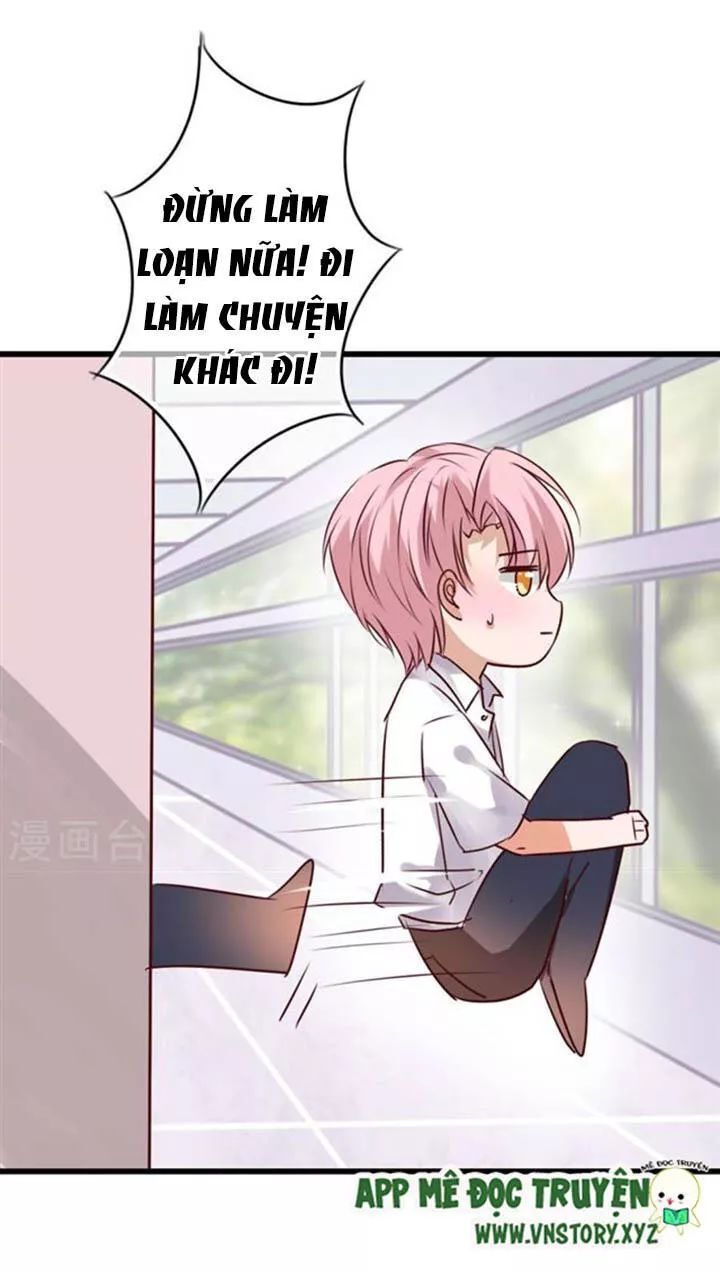 Sau Con Mưa Mùa Hạ Chapter 61 - Trang 2