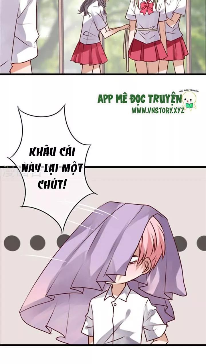 Sau Con Mưa Mùa Hạ Chapter 61 - Trang 2