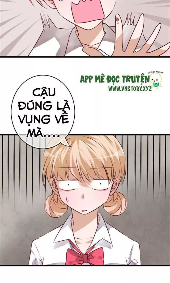 Sau Con Mưa Mùa Hạ Chapter 61 - Trang 2