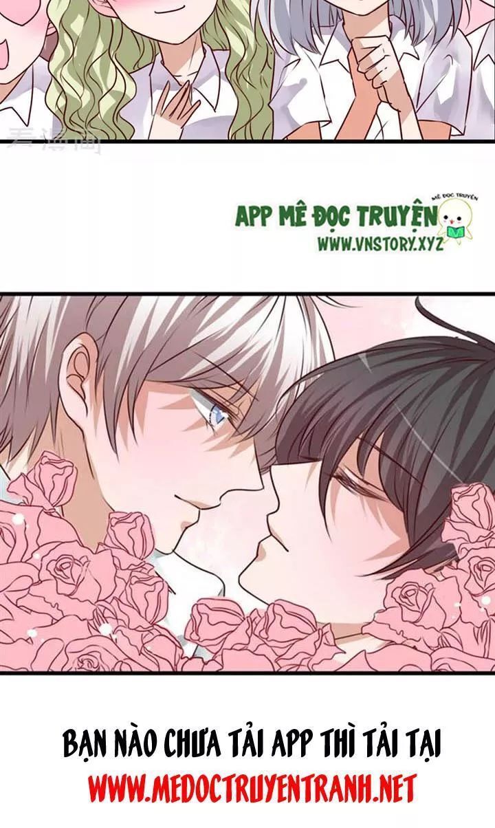 Sau Con Mưa Mùa Hạ Chapter 61 - Trang 2