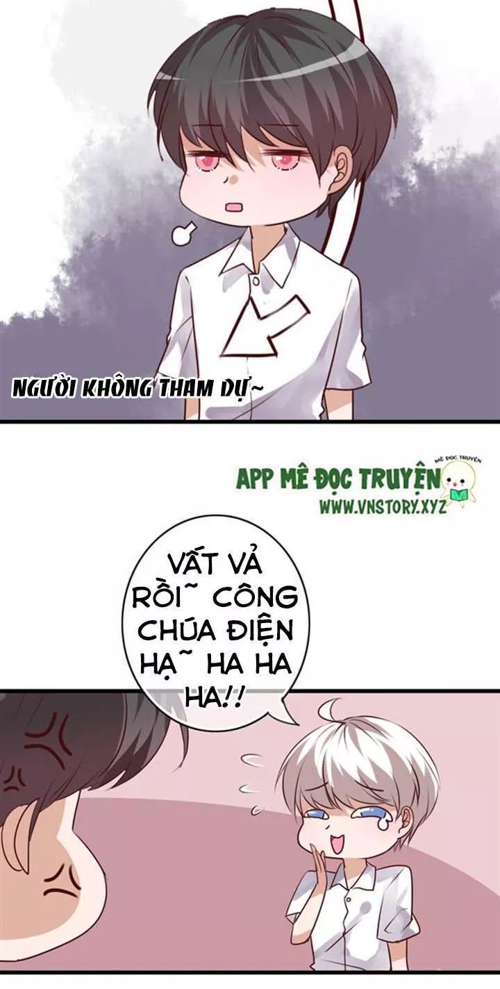 Sau Con Mưa Mùa Hạ Chapter 61 - Trang 2