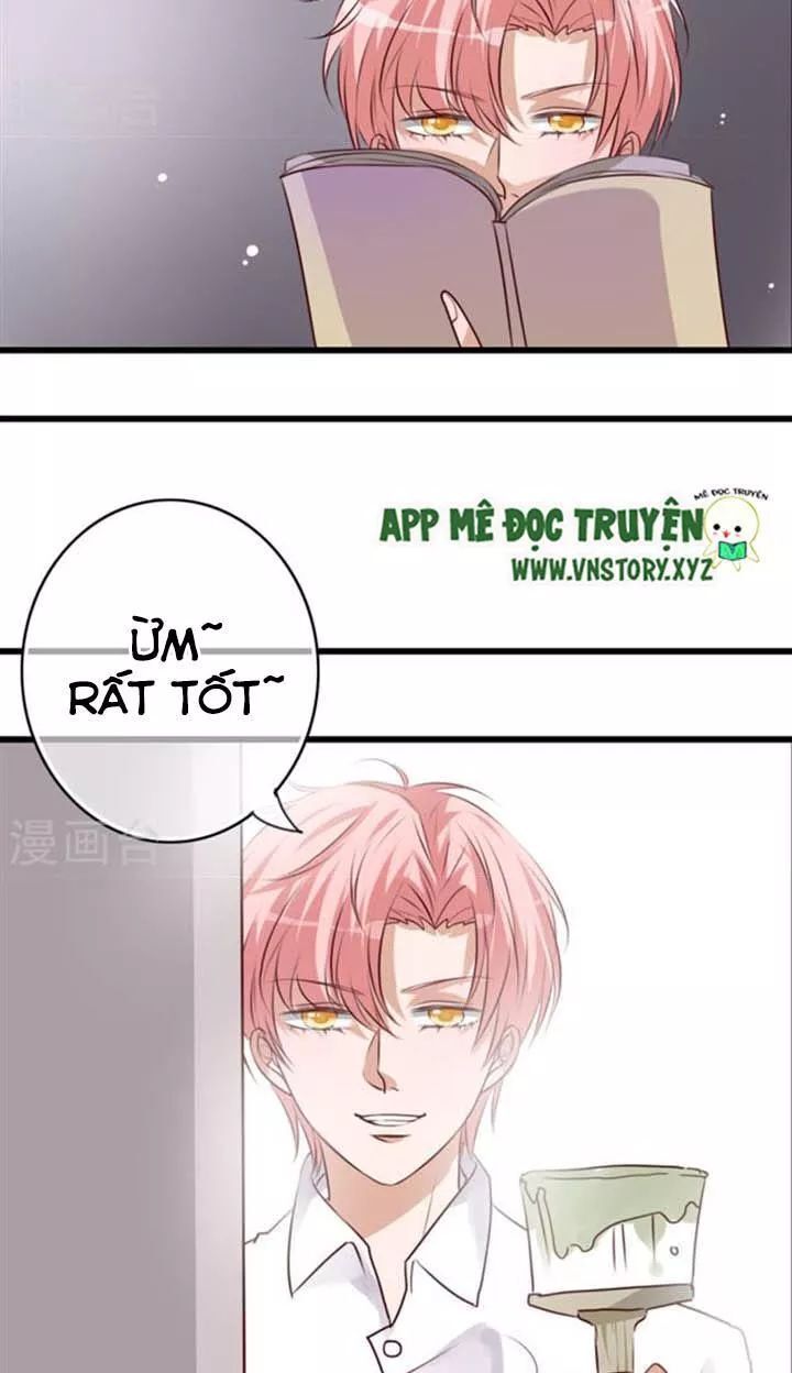 Sau Con Mưa Mùa Hạ Chapter 61 - Trang 2