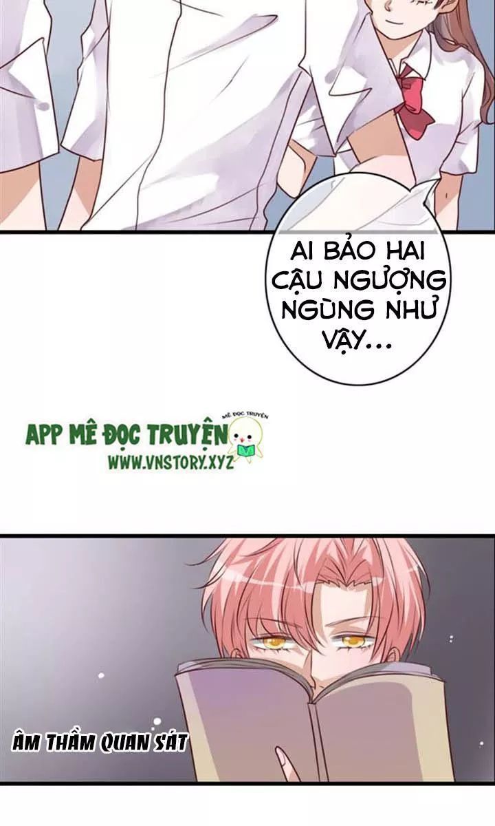 Sau Con Mưa Mùa Hạ Chapter 60 - Trang 2