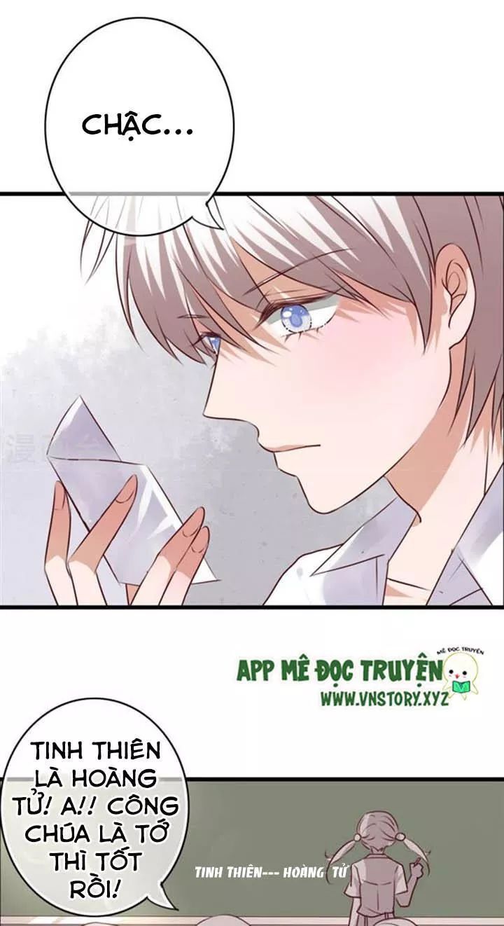 Sau Con Mưa Mùa Hạ Chapter 60 - Trang 2