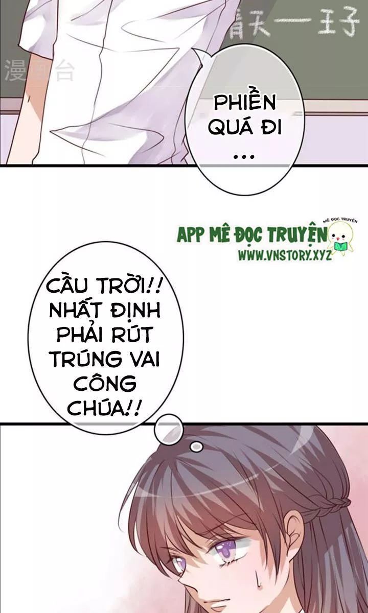 Sau Con Mưa Mùa Hạ Chapter 60 - Trang 2