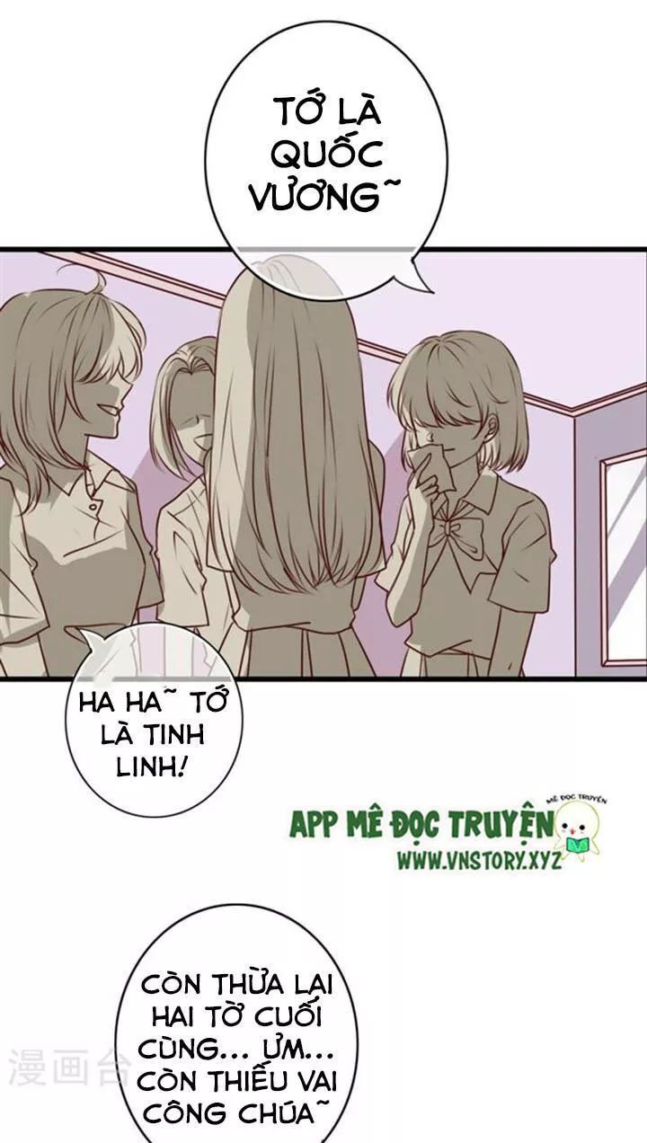 Sau Con Mưa Mùa Hạ Chapter 60 - Trang 2