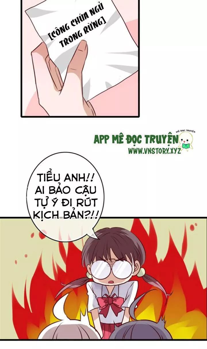 Sau Con Mưa Mùa Hạ Chapter 60 - Trang 2