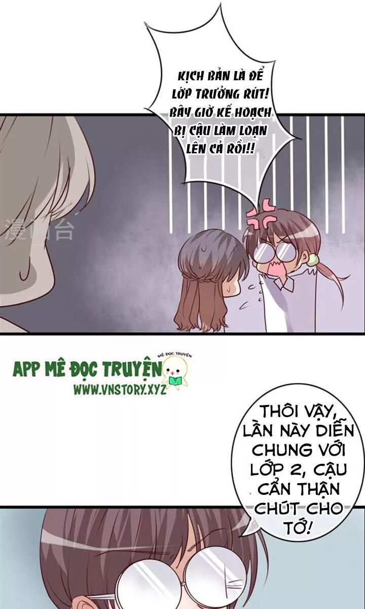 Sau Con Mưa Mùa Hạ Chapter 60 - Trang 2