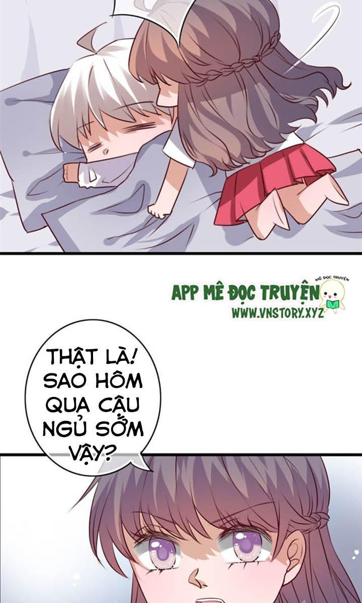 Sau Con Mưa Mùa Hạ Chapter 59 - Trang 2