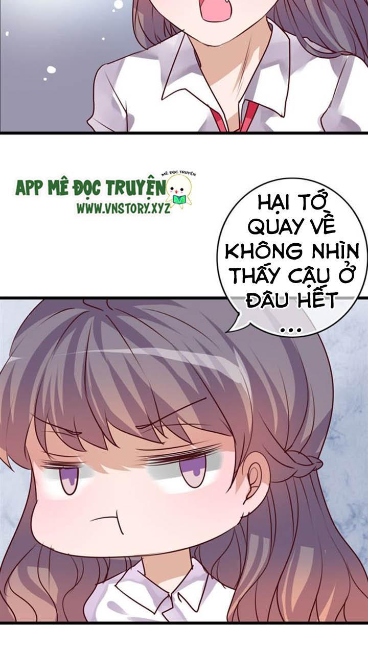 Sau Con Mưa Mùa Hạ Chapter 59 - Trang 2