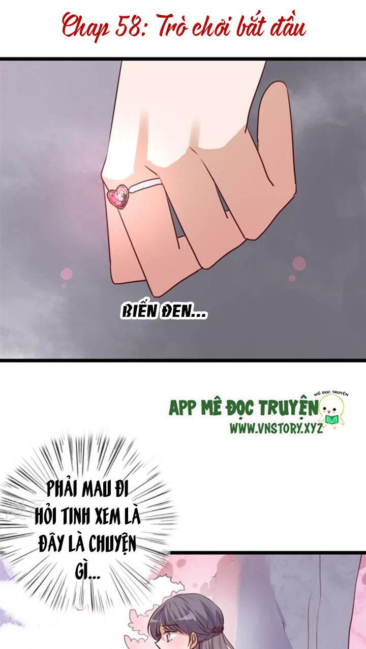 Sau Con Mưa Mùa Hạ Chapter 58 - Trang 2