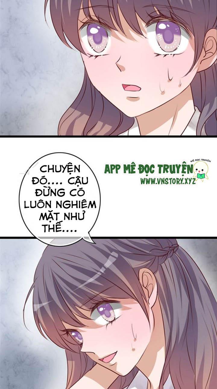 Sau Con Mưa Mùa Hạ Chapter 58 - Trang 2