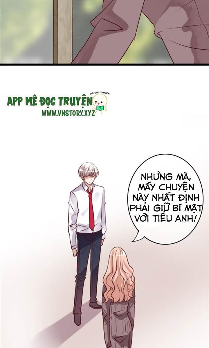 Sau Con Mưa Mùa Hạ Chapter 57 - Trang 2