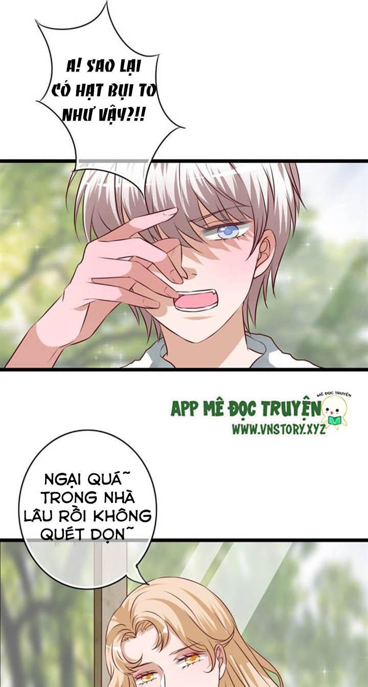 Sau Con Mưa Mùa Hạ Chapter 57 - Trang 2