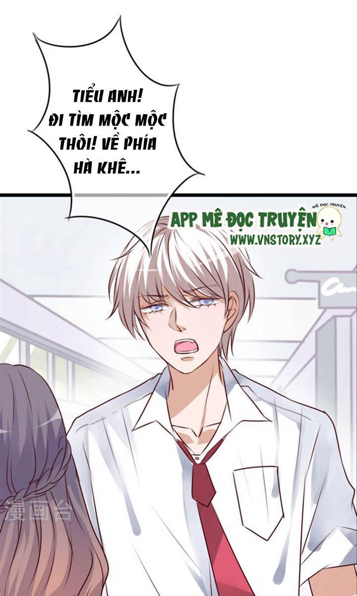 Sau Con Mưa Mùa Hạ Chapter 56 - Trang 2