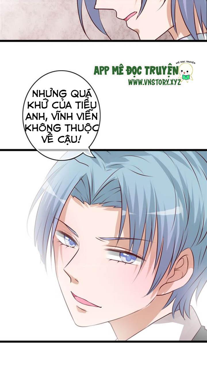 Sau Con Mưa Mùa Hạ Chapter 56 - Trang 2