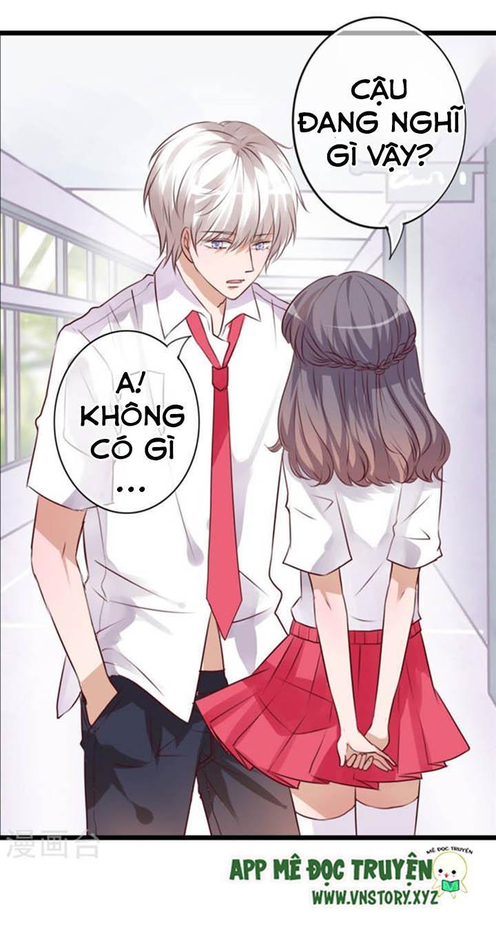 Sau Con Mưa Mùa Hạ Chapter 55 - Trang 2