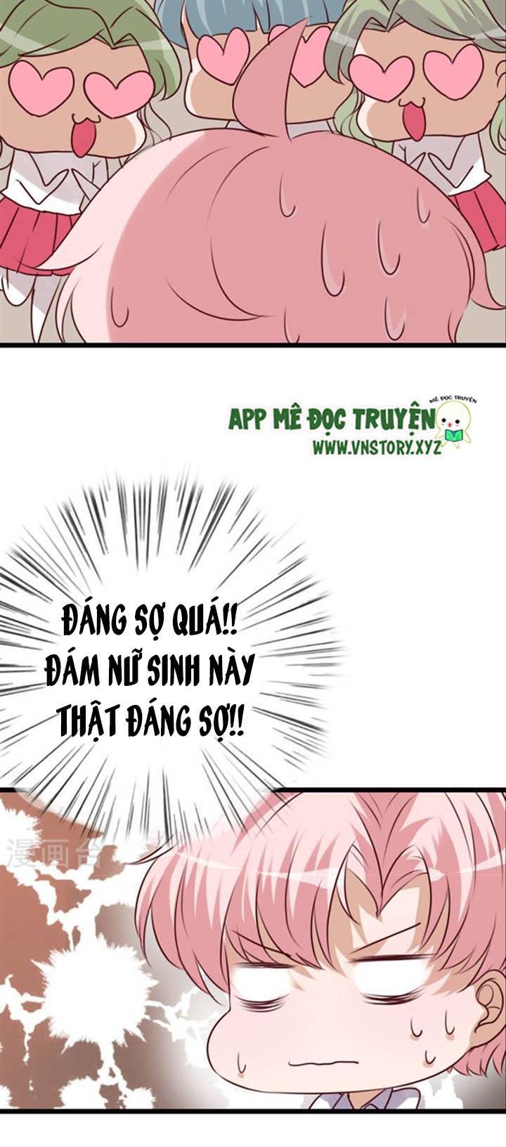 Sau Con Mưa Mùa Hạ Chapter 55 - Trang 2