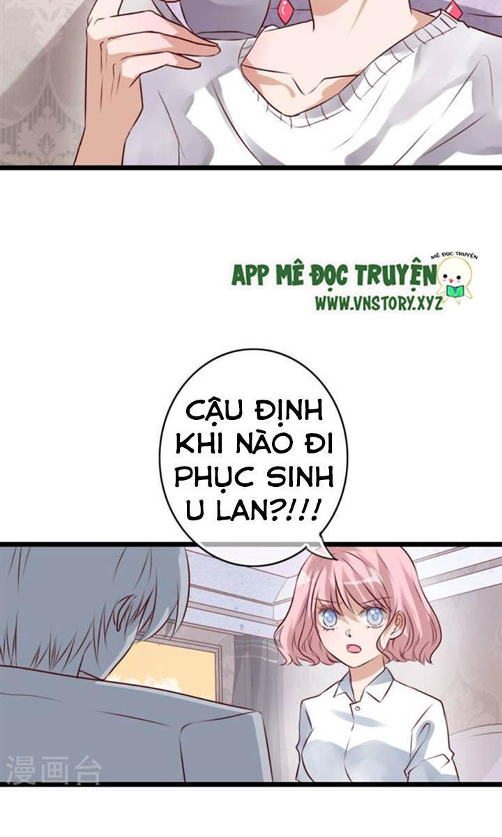 Sau Con Mưa Mùa Hạ Chapter 53 - Trang 2