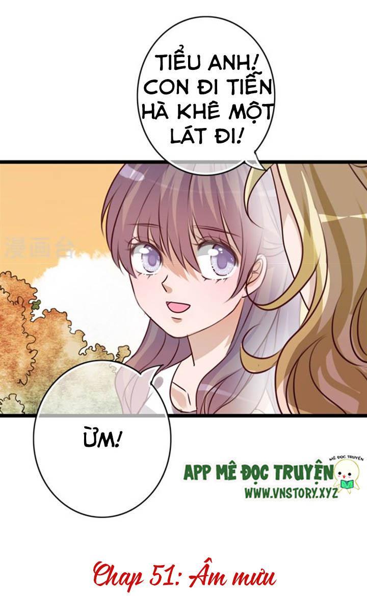 Sau Con Mưa Mùa Hạ Chapter 51 - Trang 2