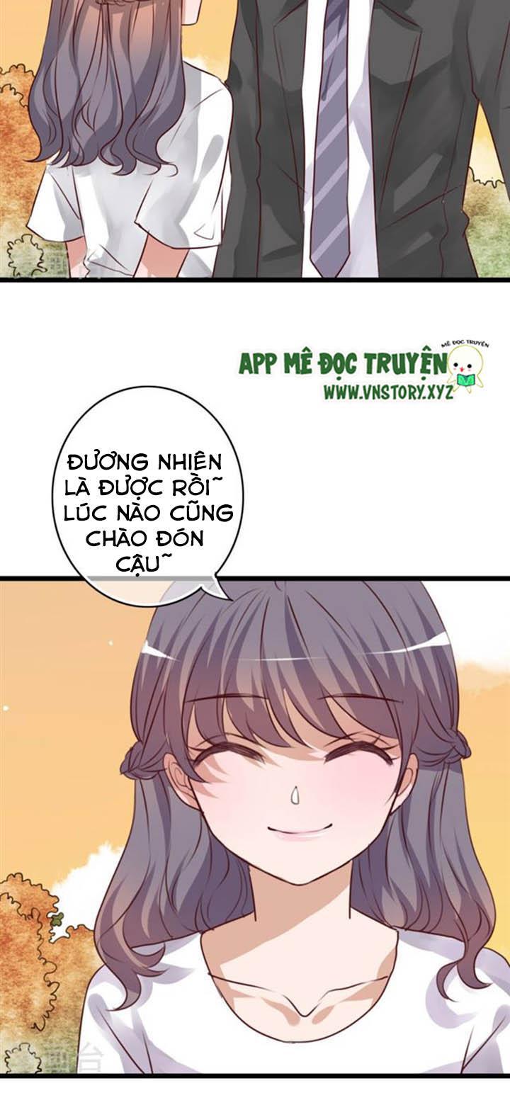 Sau Con Mưa Mùa Hạ Chapter 51 - Trang 2